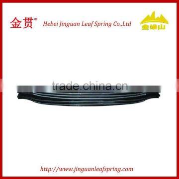 Delong F3000 parabolic and conventional auto parts leaf spring assembly