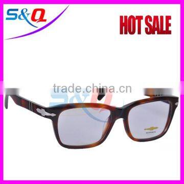 2015 Fashion Optical Glasses Mirrored Top Quality