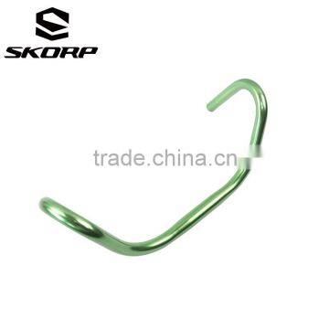 Track Bike Cycling Bicycle Handlebar Types Fixed Gear Bike Parts