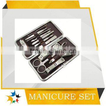 mini pedicure set