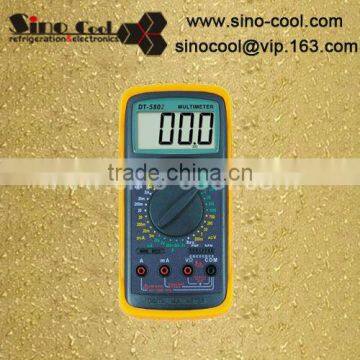 DT5802 digital multimeter