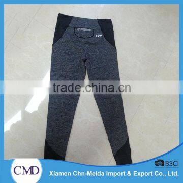 Hot China Products Wholesale Craactive Seamless Winter Sports Wear