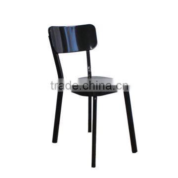 ROUND MEGIES LEG UP INDUSTRIAL CHAIRS , METAL CHAIR