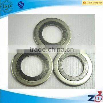 Spiral wound gasket