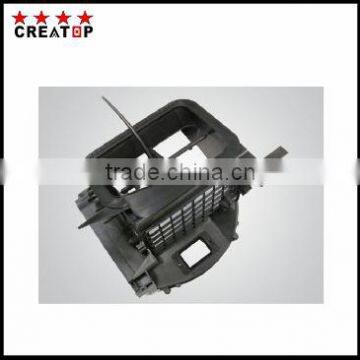 complicated shape plastic parts injecction mould auto spare