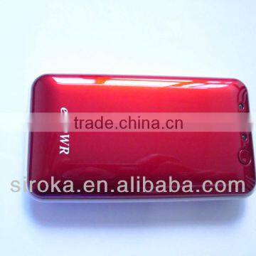 Brand New 3000mah Mobile Power For Cell Phone degital camera, PDA, PSP MP3, MP4 DV etc