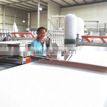 Pvc Cabinet Construction Board White15mm Pvc Foam Board