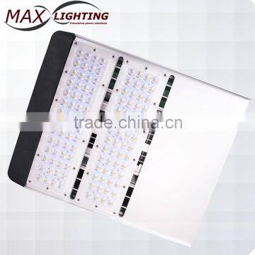 smart new aluminum alloy 56w led street light with thunder resistance