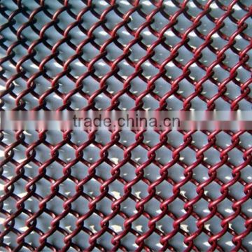 high qualitity chain link mesh/hebei tuosheng