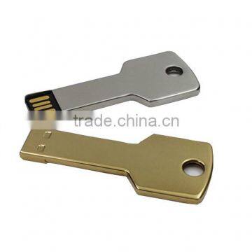Express Mini USB Flash Drive 8GB Key Shape Quality Choice photo-5