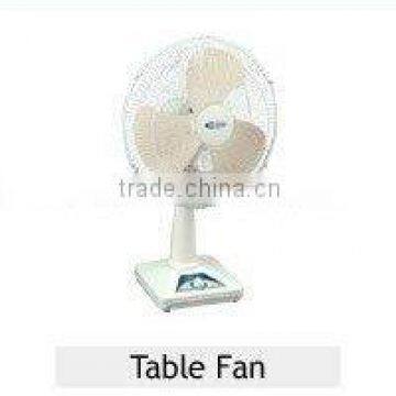 Pakistan 60W Metal Blade Electric Table Desk Fan