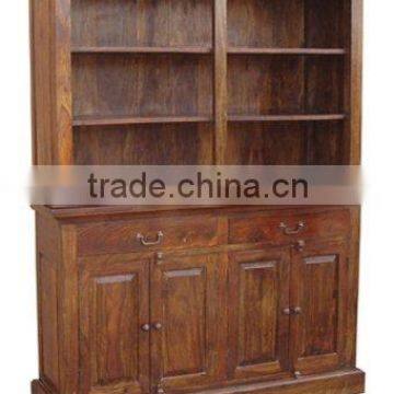 wooden kitchen cabinet,cupboard,hutch,dining room furniture,home furniture,dresser,indian wooden furniture