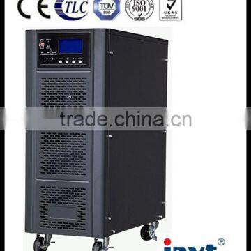 220v/230v/240v 0.9PF HT31series online UPS