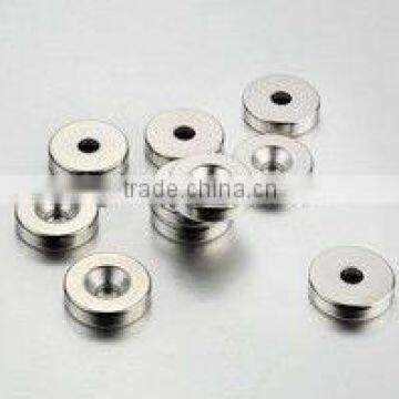 Sintered Neodymium Magnet