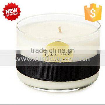 Aroma Fragrance Factory Price Natural Essential Oil Massage Candle in Bulk photo-2