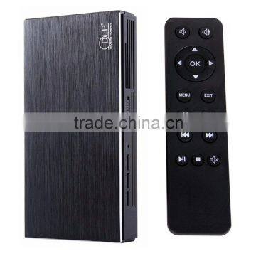 Yes Portable and 50-100LM Brightness Latest Projector Mobile Phone photo-3