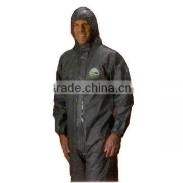 Chemical Protective Clothing