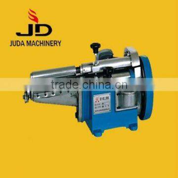 Soft Cylinder Sole Cementing Machine(Gluing Machine)