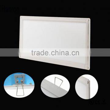 Super Slim brightness Panel square LED Long light 600x1200 mm CE RoSH LED Panel Light Lifud