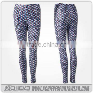 OEM custom yoge legging supplier