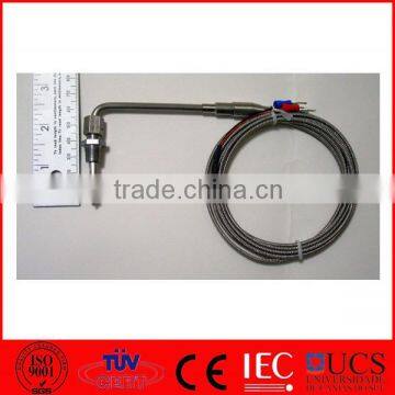 K type thermocouple,temperature sensor,rtd sensor probe