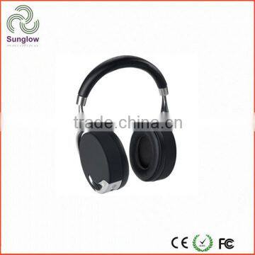 bone conduction headphone