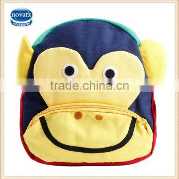 Children kids school export backpack animal baby school bag