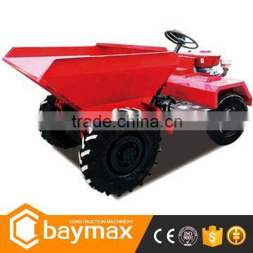 High quality New design mini dumper truck for sale