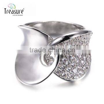 Engagement Jewelry Rings Jewelry Gold Fashion Ring 925 Silver Ring Europe and America Style Fashion Jewelry Quality Choice photo-4