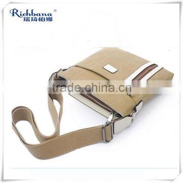 2014 High Quality Fashion Design men's shoulder bag