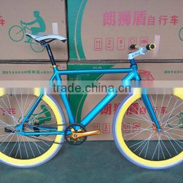 700C Fixed Gear Bike fatory Fixies Bikes