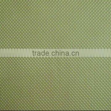 Meta aramid fabric