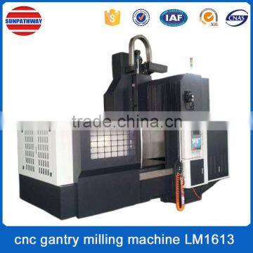 LM1613 large load gantry cnc machine price list                        
                                                                                Supplier's Choice