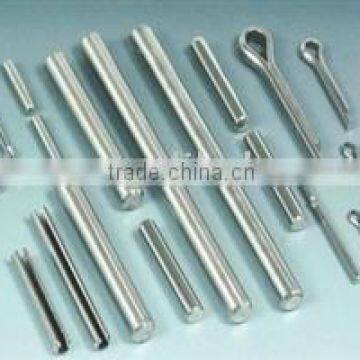 stainless steel hollow dowel pin