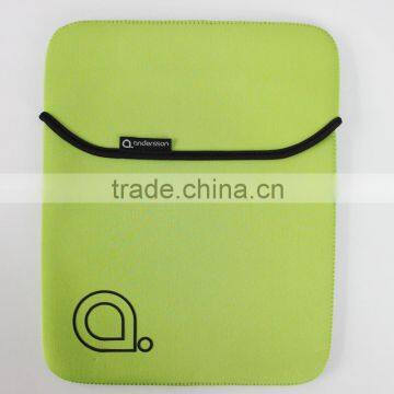 Customized Logo Small MOQ Neoprene Laptop/computer Sleeves/bags photo-2