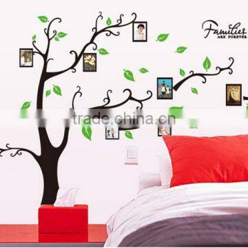 Wholesale Home Best Selling Family Tree Wall Sticker photo-5