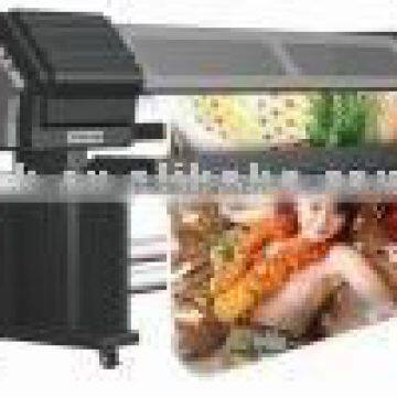 ZY-SK2004A outdoor solvent printer