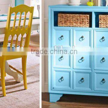 High Quality Cheap Price High Gloss Classic Furniture Paint