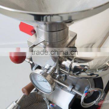 2kg Gas LPG Coffee Machine/Commercial Coffee Roaster/2kg Coffee Roaster photo-5