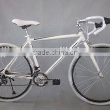 21 speed Aluminium Alloy road bike