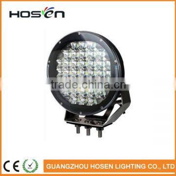 Auto LED Spot light 9 inch 185W C REE LED Driving Light IP68 led Car Spotlight LED Offroad Worklamp Headlight 9-32V DC