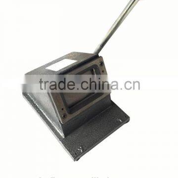 D-009 ID Card Cutter /Round Corer Cutting photo-2
