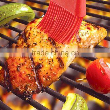 Reusable Environmental Silicone BBQ Sauce Brush Quality Choice photo-6