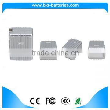 Hot sale multi port usb battery charger 5V/2A universal travel charger                        
                                                                                Supplier's Choice
