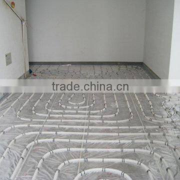 South Korea SP980 Material PE-RT Pipe for Floor Heating System photo-6
