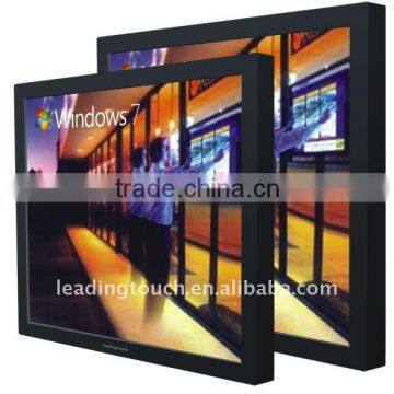 17" Multitouch ir Touch Panel Bezel for Touch Monitors photo-1