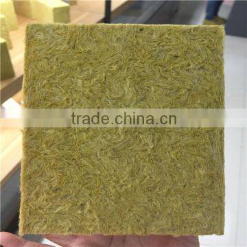 Rock wool board ,Basalt wool board