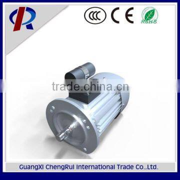 YC-JI seriesTEFC Capacitor induction single phase electric motor