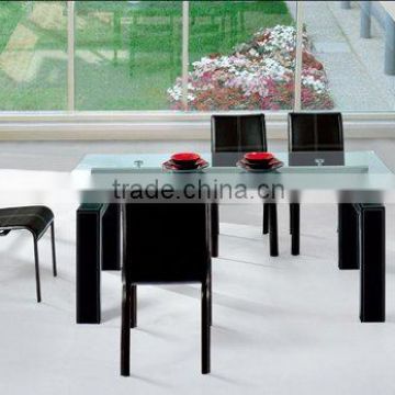 Fashion dining set