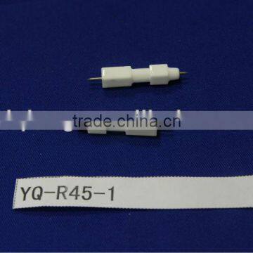 heat resistance alumina ceramic spark plug